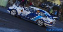 Mikulas Rally